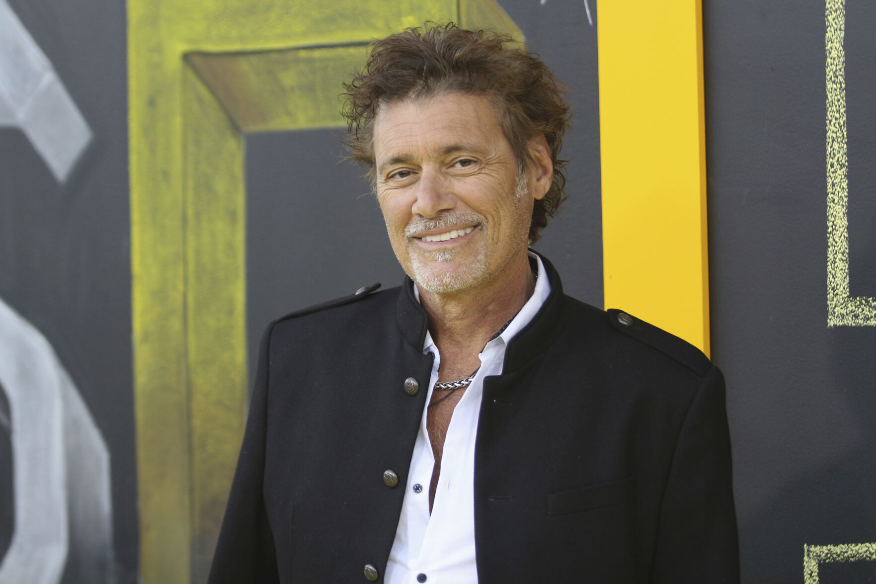 Steven Bauer